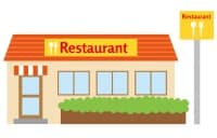 ファミレス