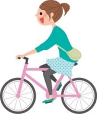 サイクリング