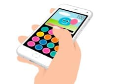スマホゲーム