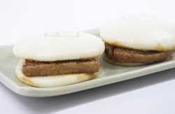 角煮まんじゅう