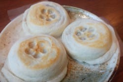 梅ヶ枝餅