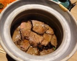 豊後牛まぶし