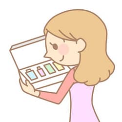 サンプル品