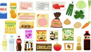 品揃え