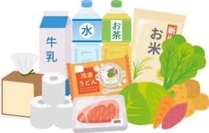 食品