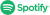 Spotifyアイコン