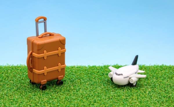 旅行