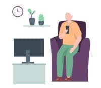 ドキュメンタリー鑑賞