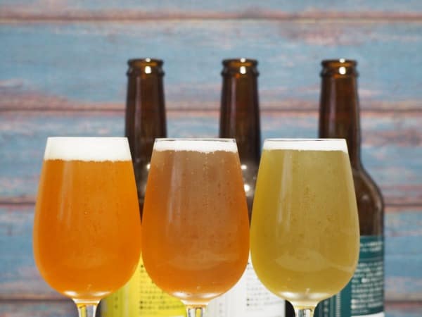 クラフトビール