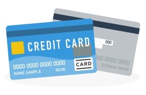 クレジットカード