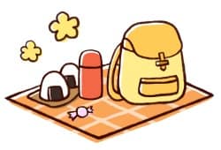 ピクニック