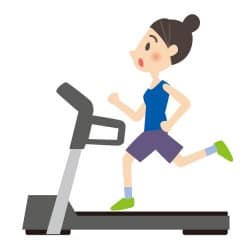 ルームランナー